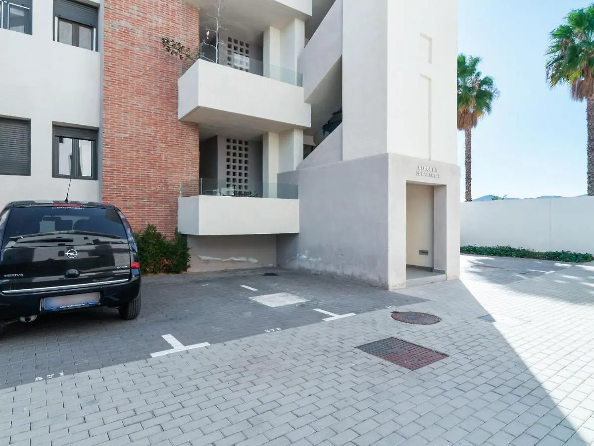 Appartement Belvilla By Oyo Valle Del Este Turre Espagne