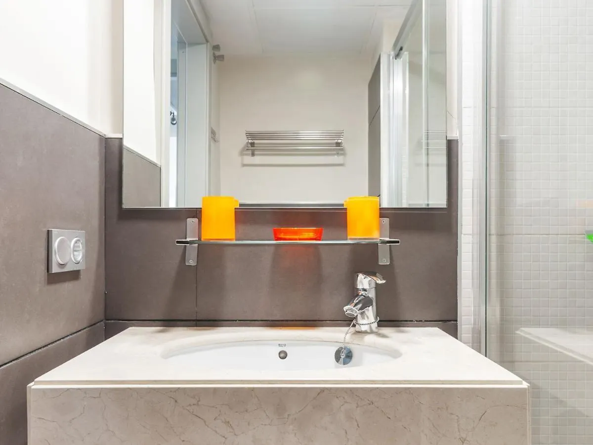 Belvilla By Oyo Valle Del Este Turre Apartment