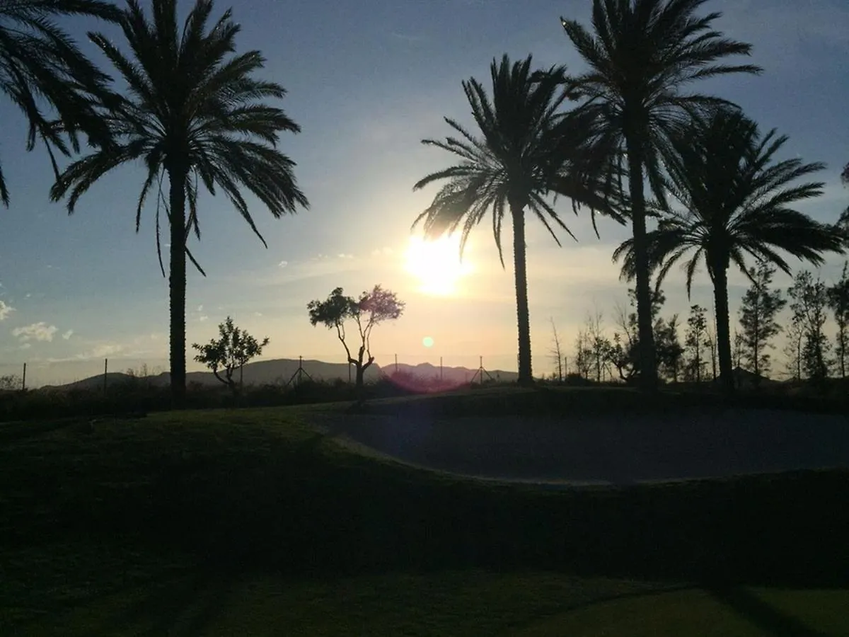 Belvilla By Oyo Valle Del Este Turre 0*,  Spain