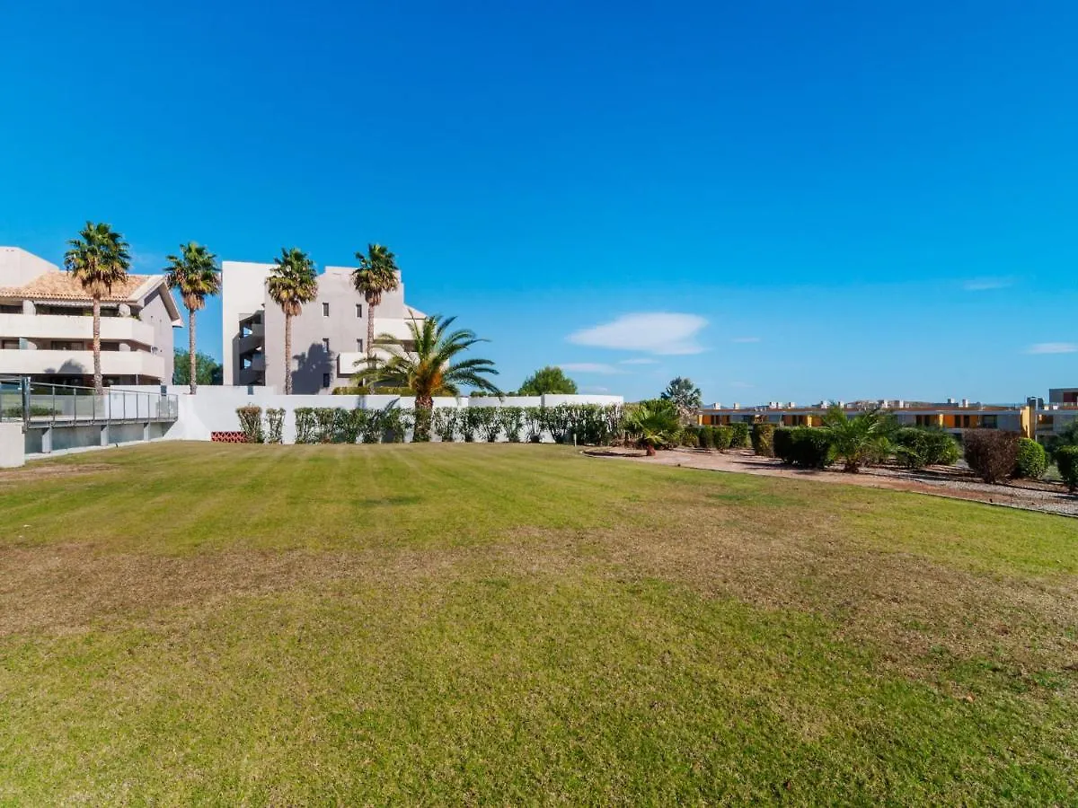 Belvilla By Oyo Valle Del Este Turre 0*,