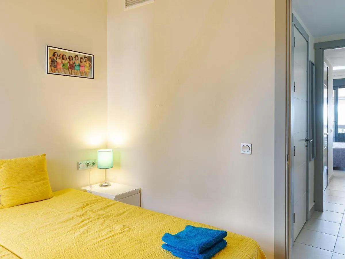 Appartement Belvilla By Oyo Valle Del Este Turre Espagne