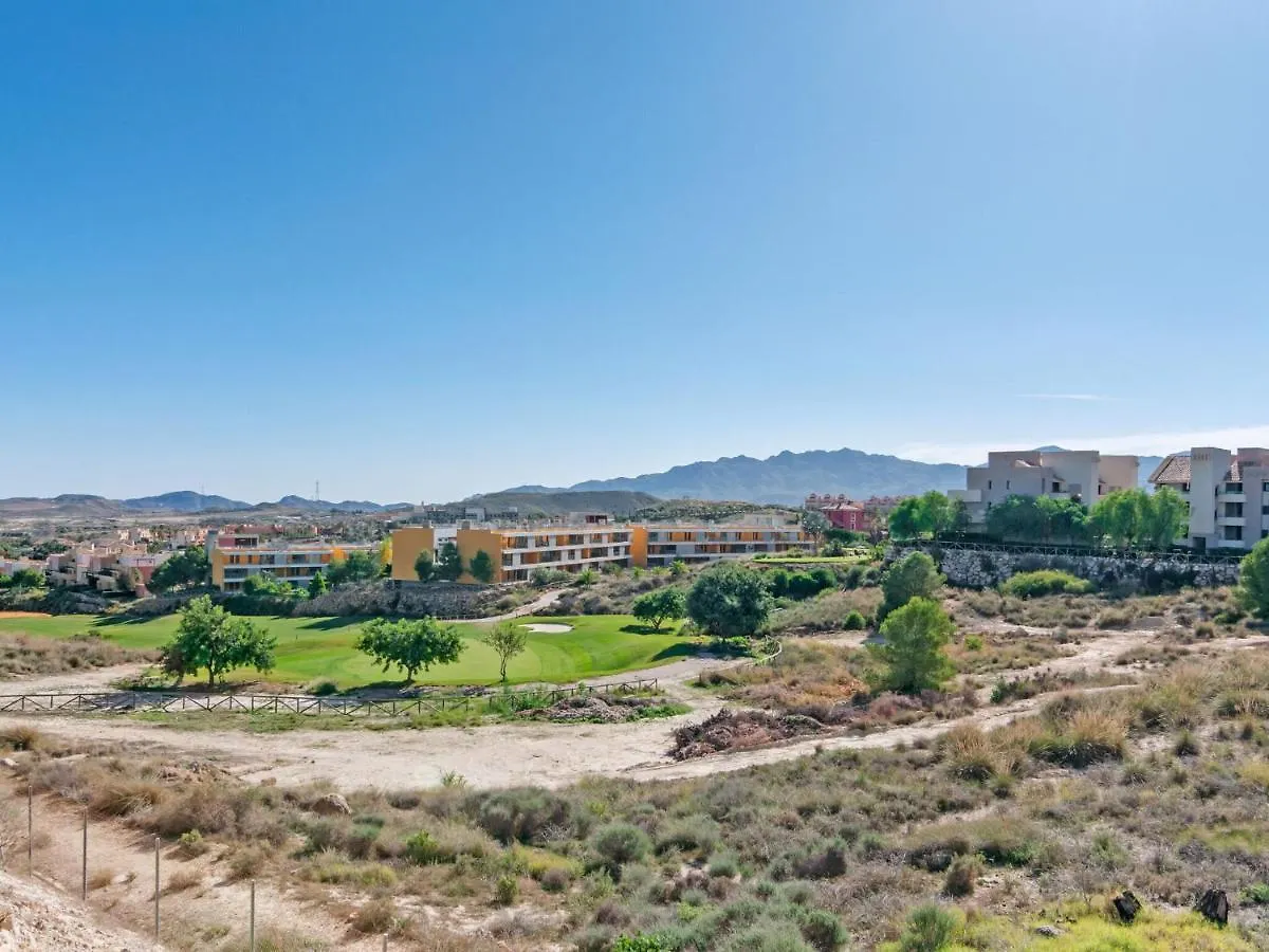 Belvilla By Oyo Valle Del Este تورري