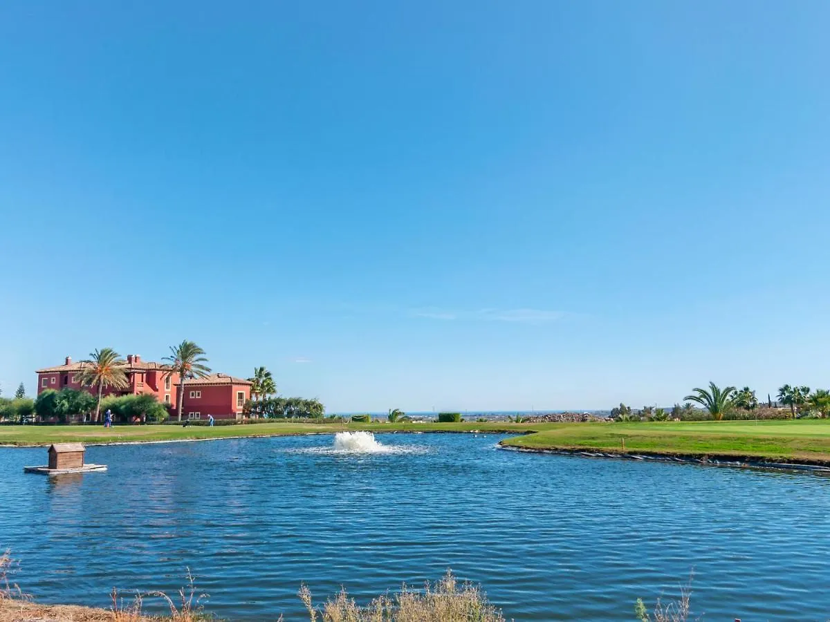 Belvilla By Oyo Valle Del Este Turre 0*,