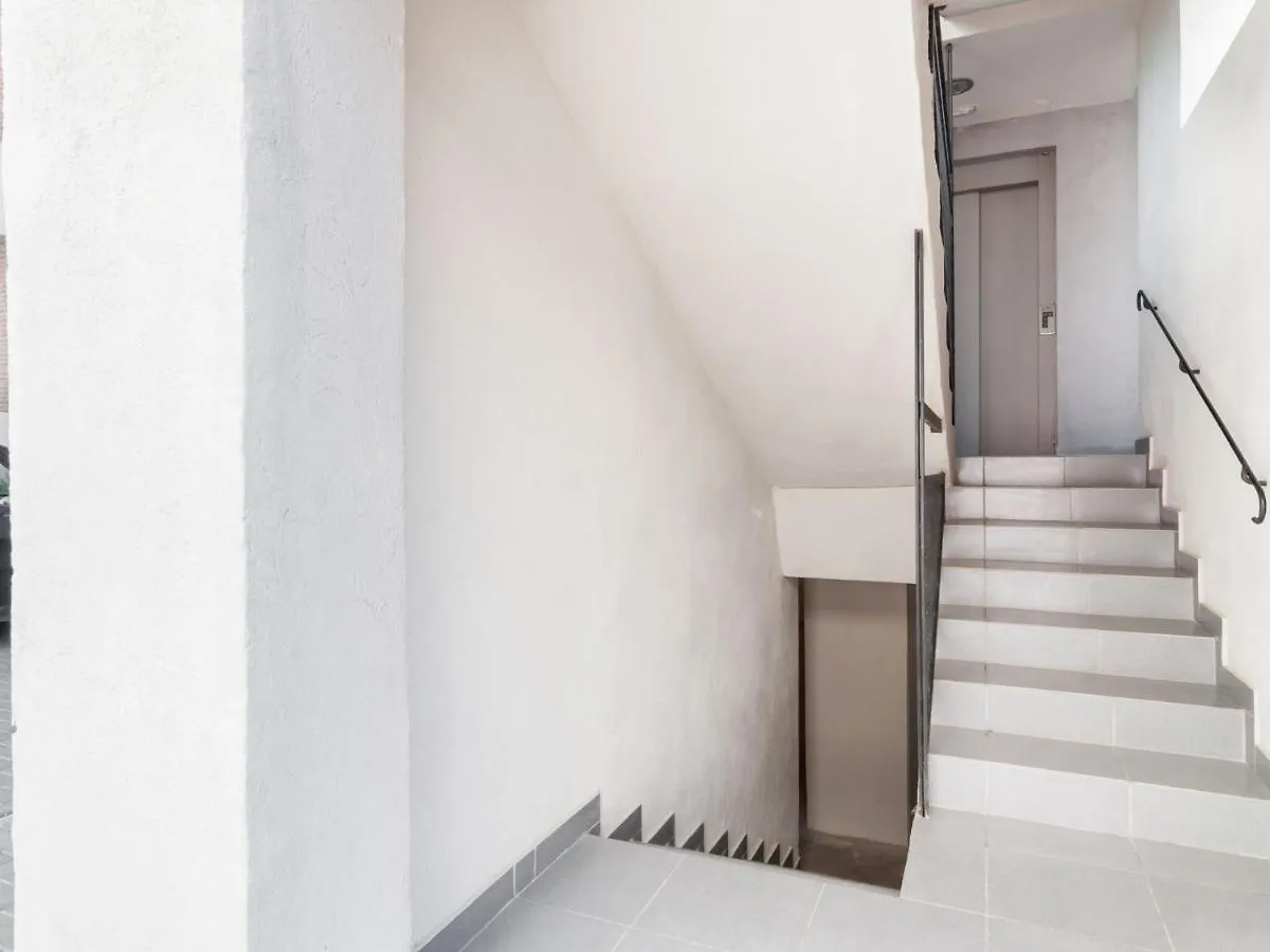 Belvilla By Oyo Valle Del Este Turre Apartment