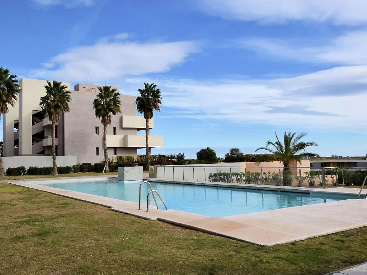 Appartement Belvilla By Oyo Valle Del Este Turre