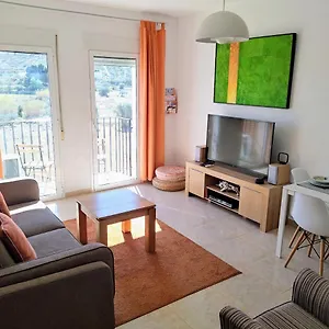 Apartment-in-turre-andalucia Turre