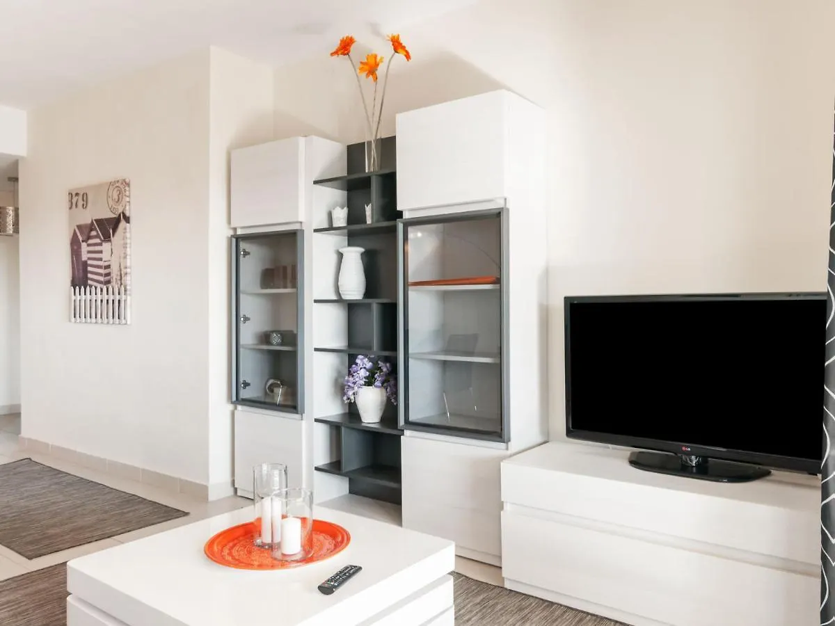 Belvilla By Oyo Valle Del Este Turre 0*,  Spain