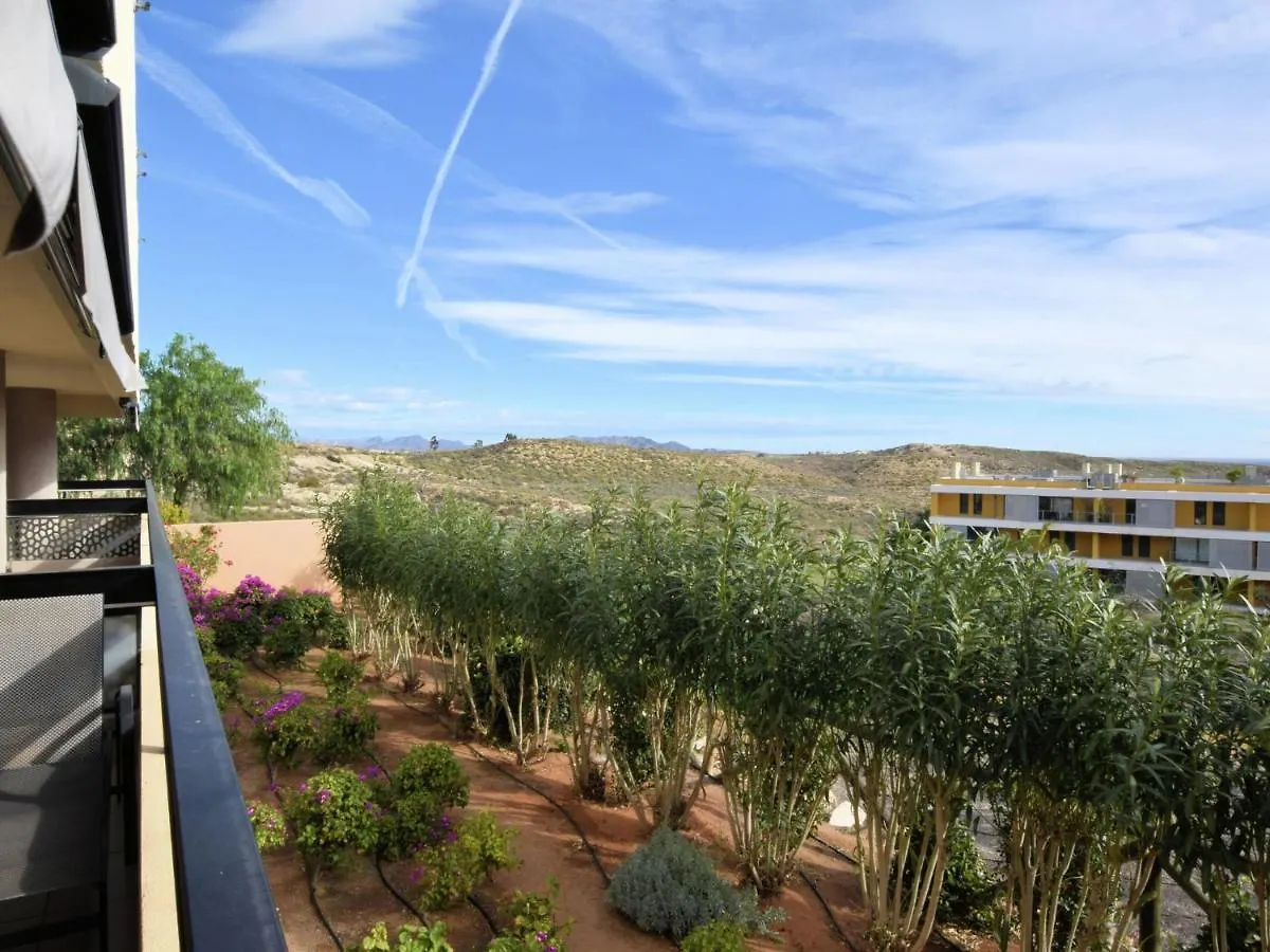 Apartment Belvilla By Oyo Valle Del Este Turre