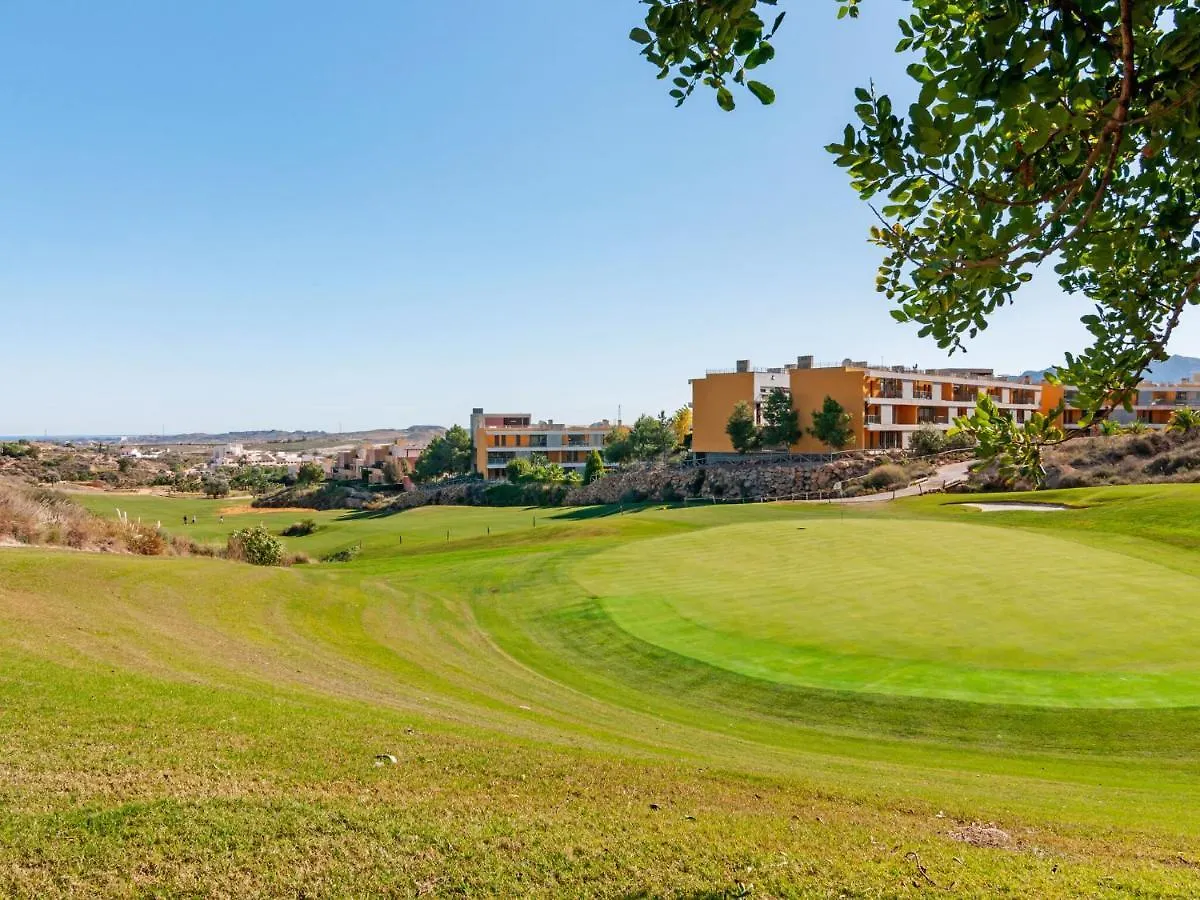 Apartment Belvilla By Oyo Valle Del Este Turre